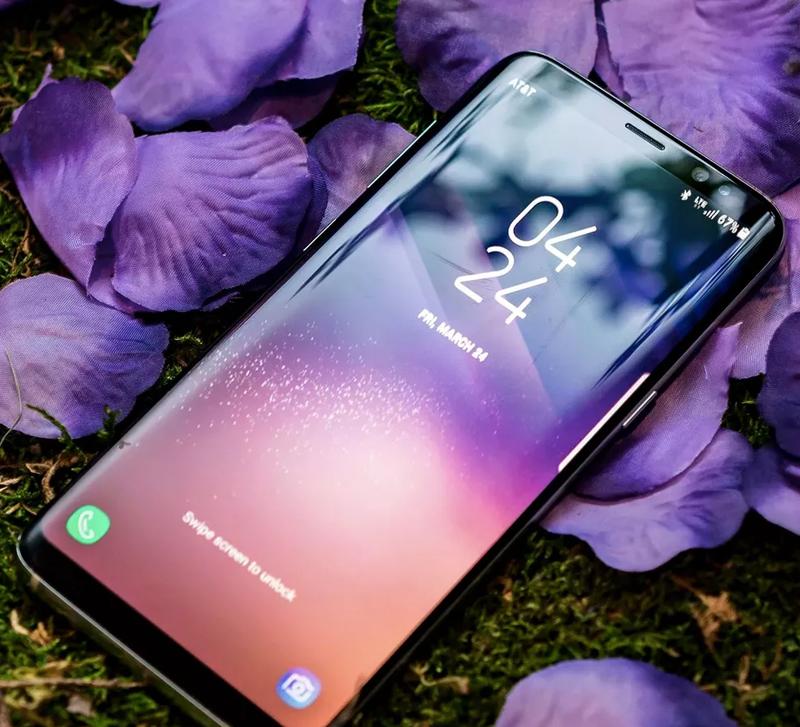 Điện thoại Samsung Galaxy S9 Plus likenew (full hộp, bảo hành 12 tháng)