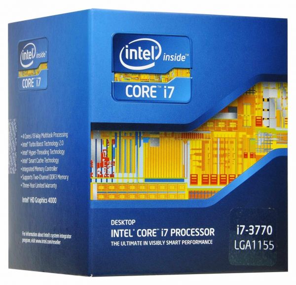 Máy tính Dell 3110 core i7 3770 Ram 4GB ổ cứng 250GB - Bảo hành 2 năm
