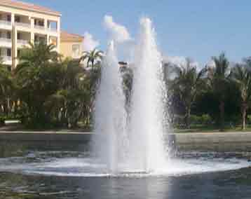 Đài Phun nước