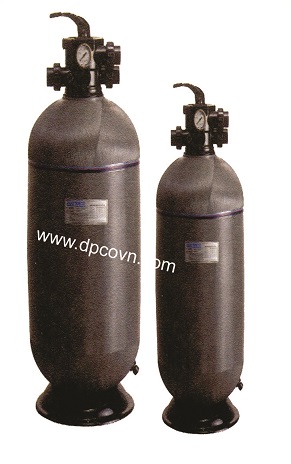 Bình lọc Waterco Deep Bed