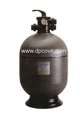 Bình lọc cát Waterco S800