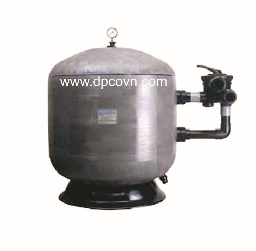 Bình lọc cát Waterco SM1200 - SM1600