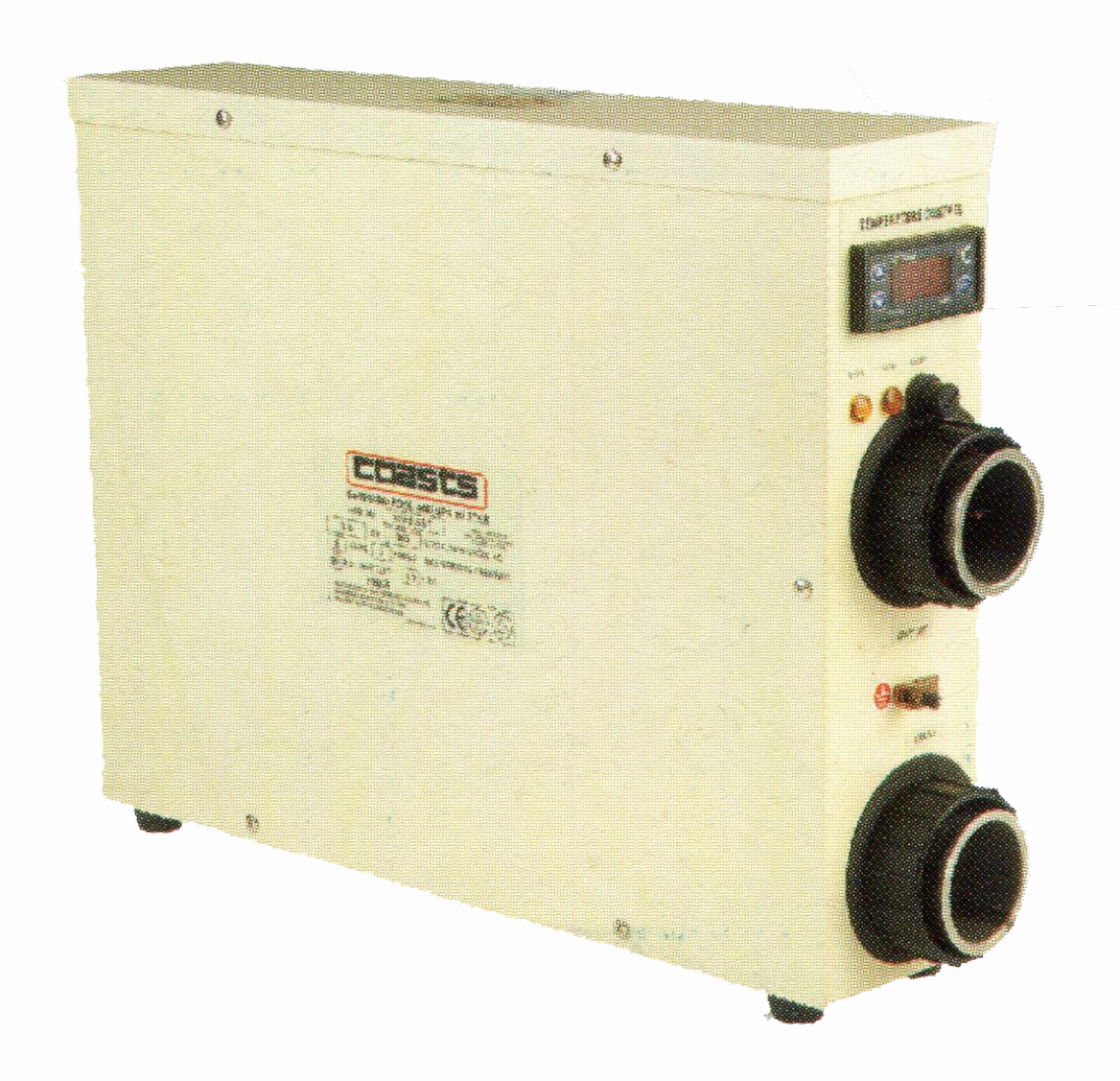 Máy gia nhiệt COASTS