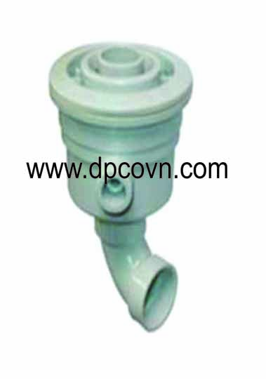 Ống tạo ngược dòng
