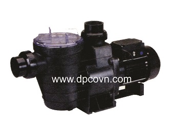 Máy bơm Waterco  3HP (Malaysia)
