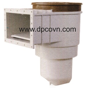 Thu nước mặt hồ WATERCO