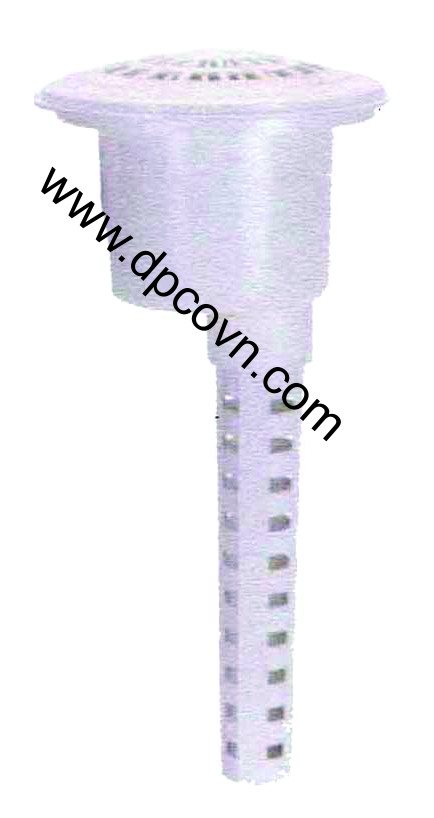 Thu nước đáy hồ WATERCO
