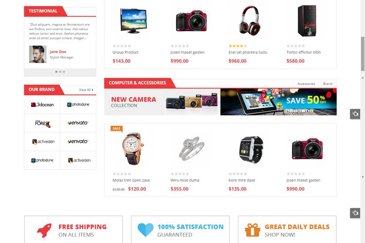 THIẾT KẾ WEBSITE CHUẨN (Gói eBronze)