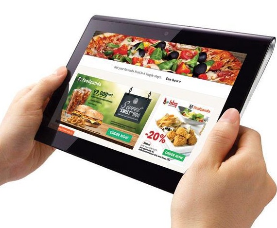 PHẦN MỀM QUẢN LÝ NHÀ HÀNG CHUYÊN NGHIỆP