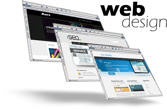 THIẾT KẾ WEBSITE CHUẨN (Gói Advanced)