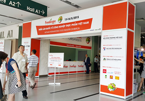 Triển lãm Food Expo