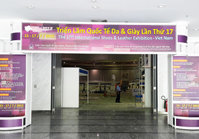Triển lãm giày da