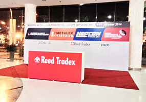 Triển lãm Metalex