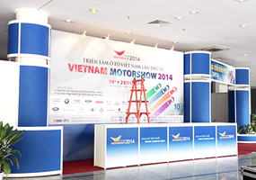 Triển lãm Motor Show
