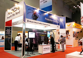 Triển lãm Telecom