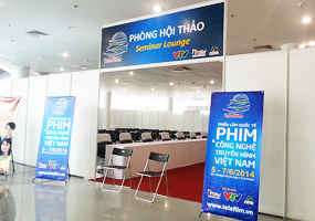 Triển lãm TELEFILM
