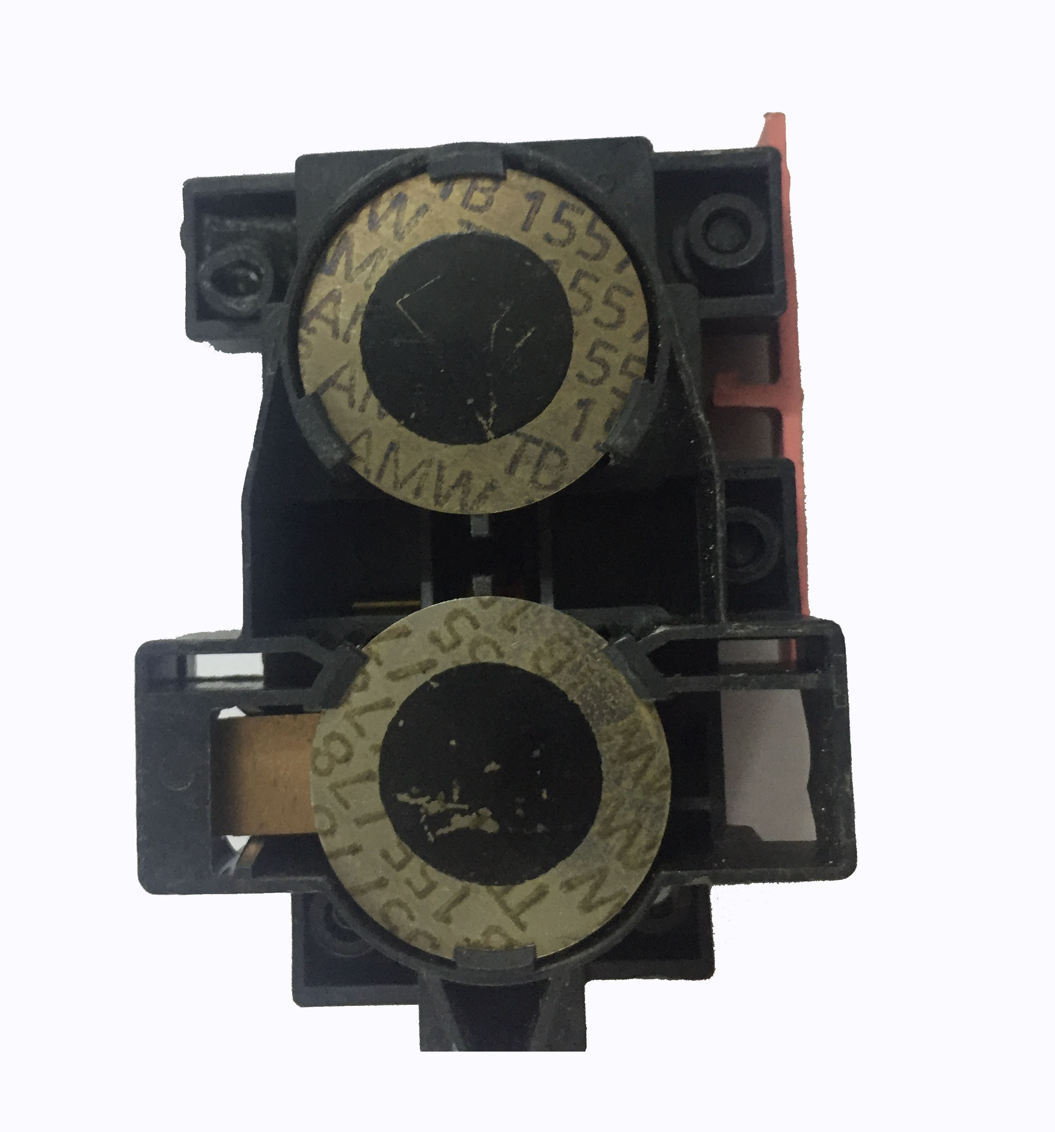 Rờ le nhiệt (Thermostat)