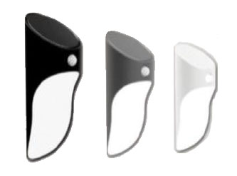 Đèn LED Năng Lượng Cảm Biến 6W