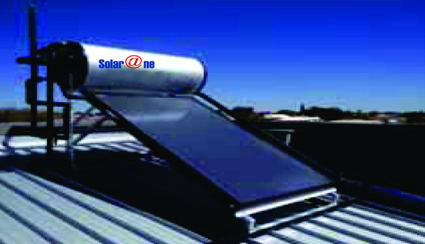 Máy nước nóng 180L