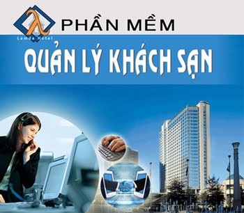 PHẦN MỀM QUẢN LÝ KHÁCH SẠN