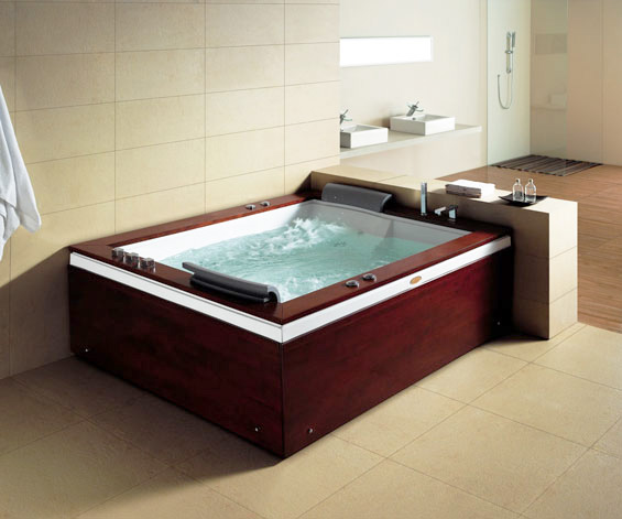 Bồn massage WS-0502