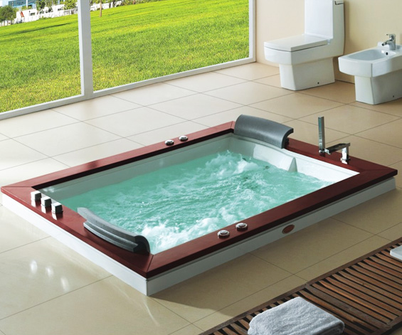 Bồn Massage WS-0502II
