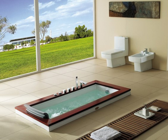 Bồn Massage WS-0501II
