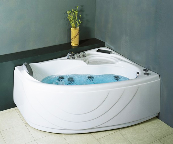 Bồn massage WS-008