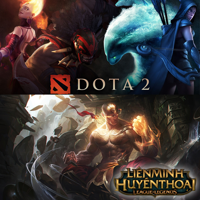 Máy tính chuyên Game Intel® Core i5 3330 RAM 8GB HDD 1TB