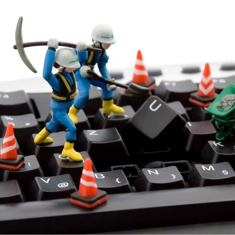 Bảo Trì Máy Server