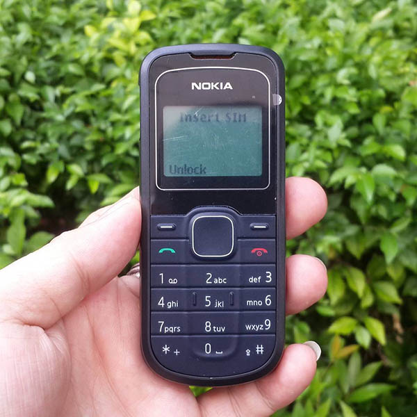 Điện thoại Nokia 1202