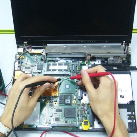 Bảo Trì Máy Server