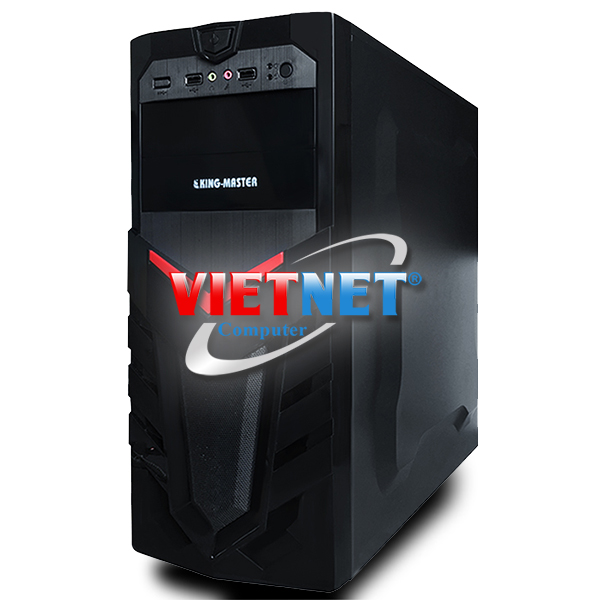 Máy tính chuyên game Q6600 card rời 2GB RAM 2GB 160GB