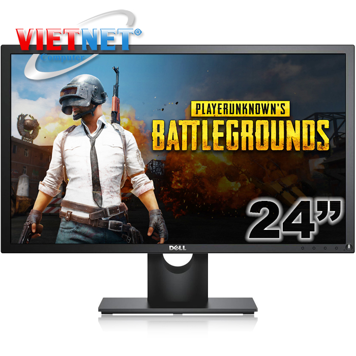 Máy tính game khủng i5 4460 card rời 2GB 1030 RAM 16GB 1TB Dell 24in