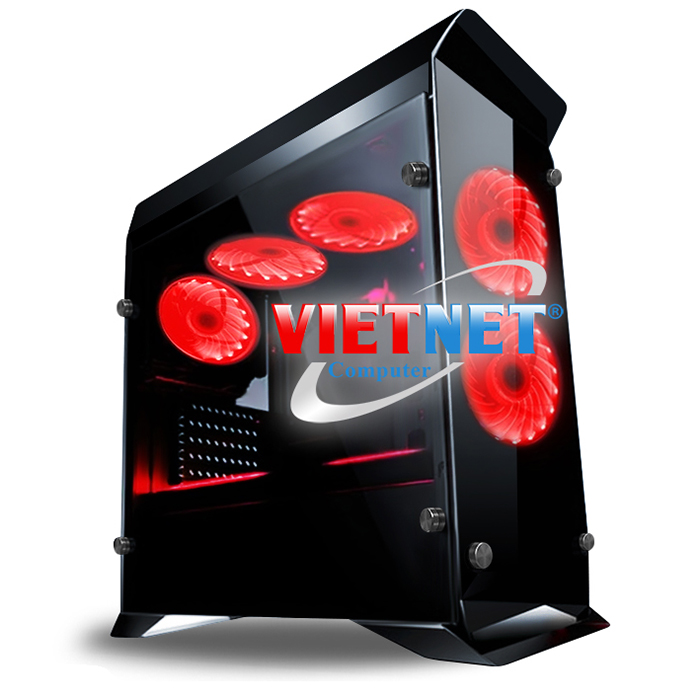 Máy tính game khủng i5 4460 card rời 2GB 1030 RAM 16GB 1TB Dell 24in