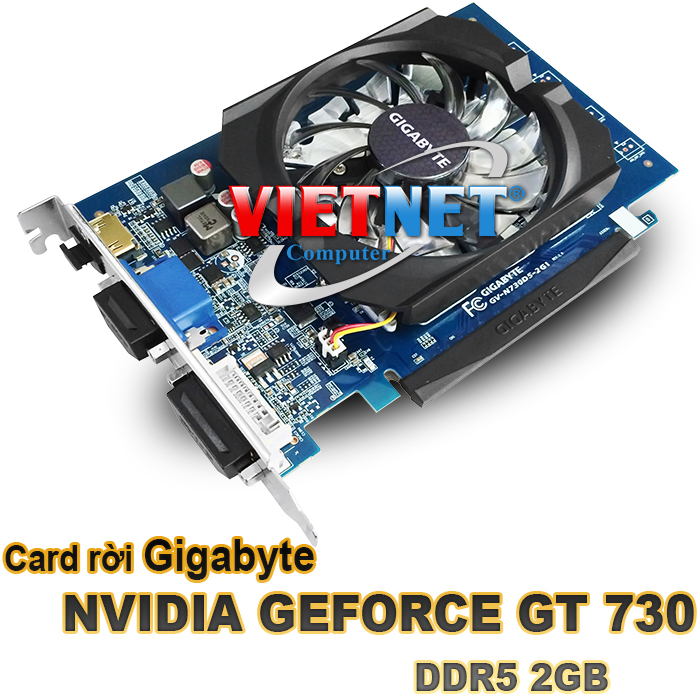 Máy tính chuyên game Q6600 card rời 2GB RAM 4GB 250GB