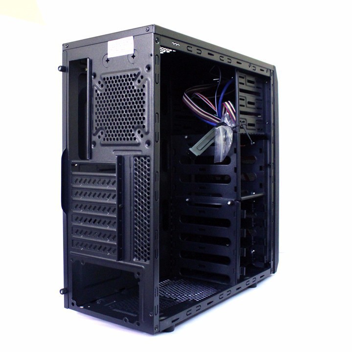 Máy chủ Server Asus Xeon E3-1220V3 8M  Ram 16GB ổ cứng 1TB SSD 120GB