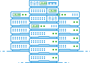 Cho thuê máy chủ gói nâng cao