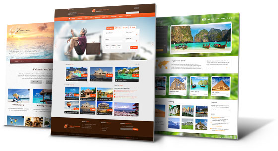 Thiết kế website chuẩn SEO
