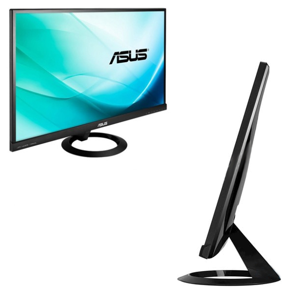 Màn hình LCD ASUS VX279H 27 inches AH-IPS LED