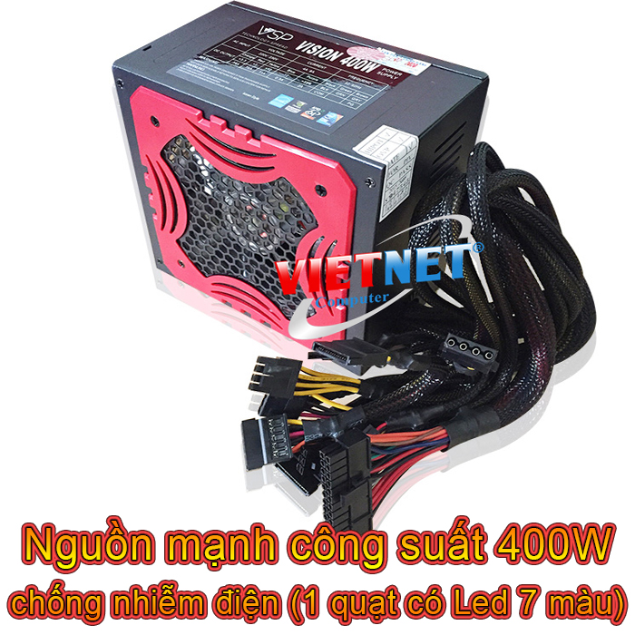 Máy tính game khủng i5 4460 card rời 2GB 1030 RAM 16GB 1TB Dell 24in