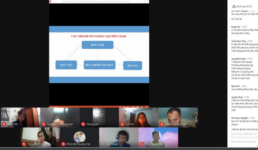 lập trình web cơ bản và nâng cao