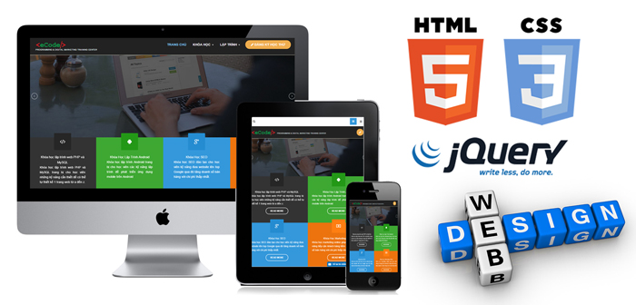 THIẾT KẾ WEBSITE VỚI CÔNG TY PHẦN MỀM VIETNET
