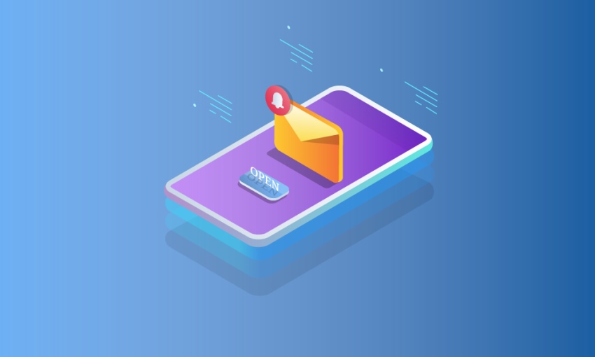 Quàng cáo sms di động