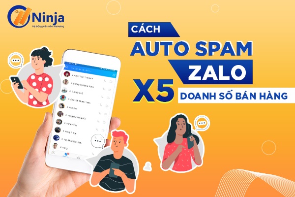 Quảng cáo trên Facebook-Zalo-Sms marketing