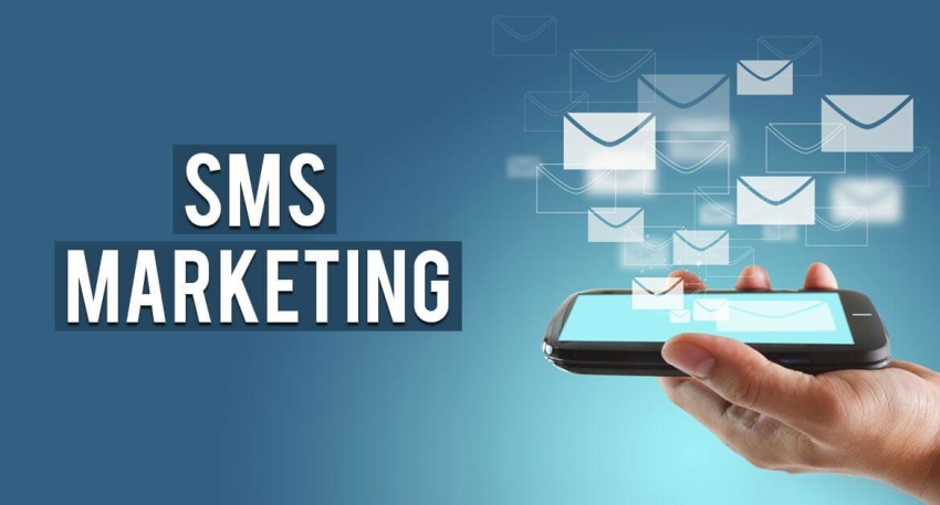 Quàng cáo sms di động