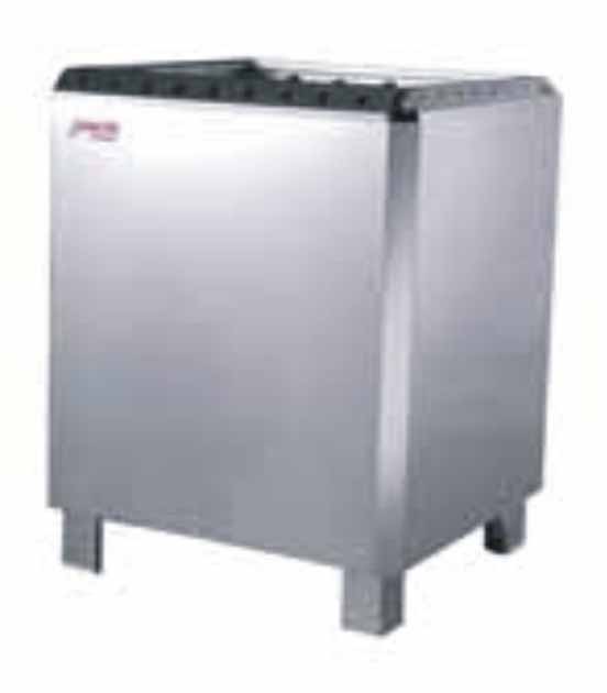 Máy xông hơi AMAZON 10 - 25KW