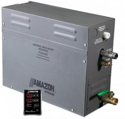 Máy xông hơi nước AMAZON 4KW