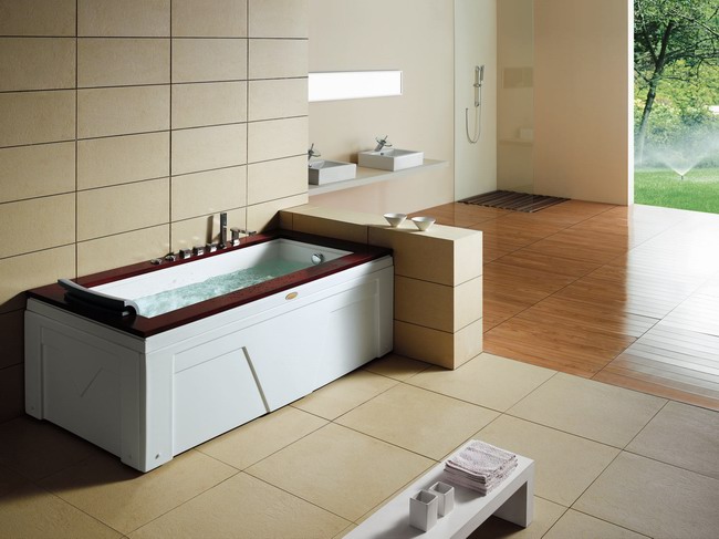 Bồn Massage WS-0501I