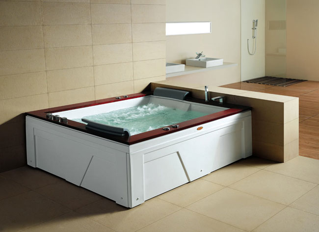 Bồn Massage WS-0502I